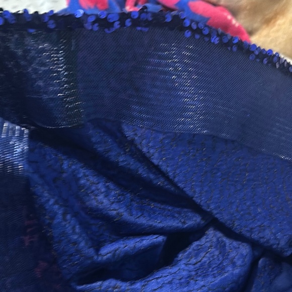 Sherri Hill Prom Dress - Picture 3 of 5